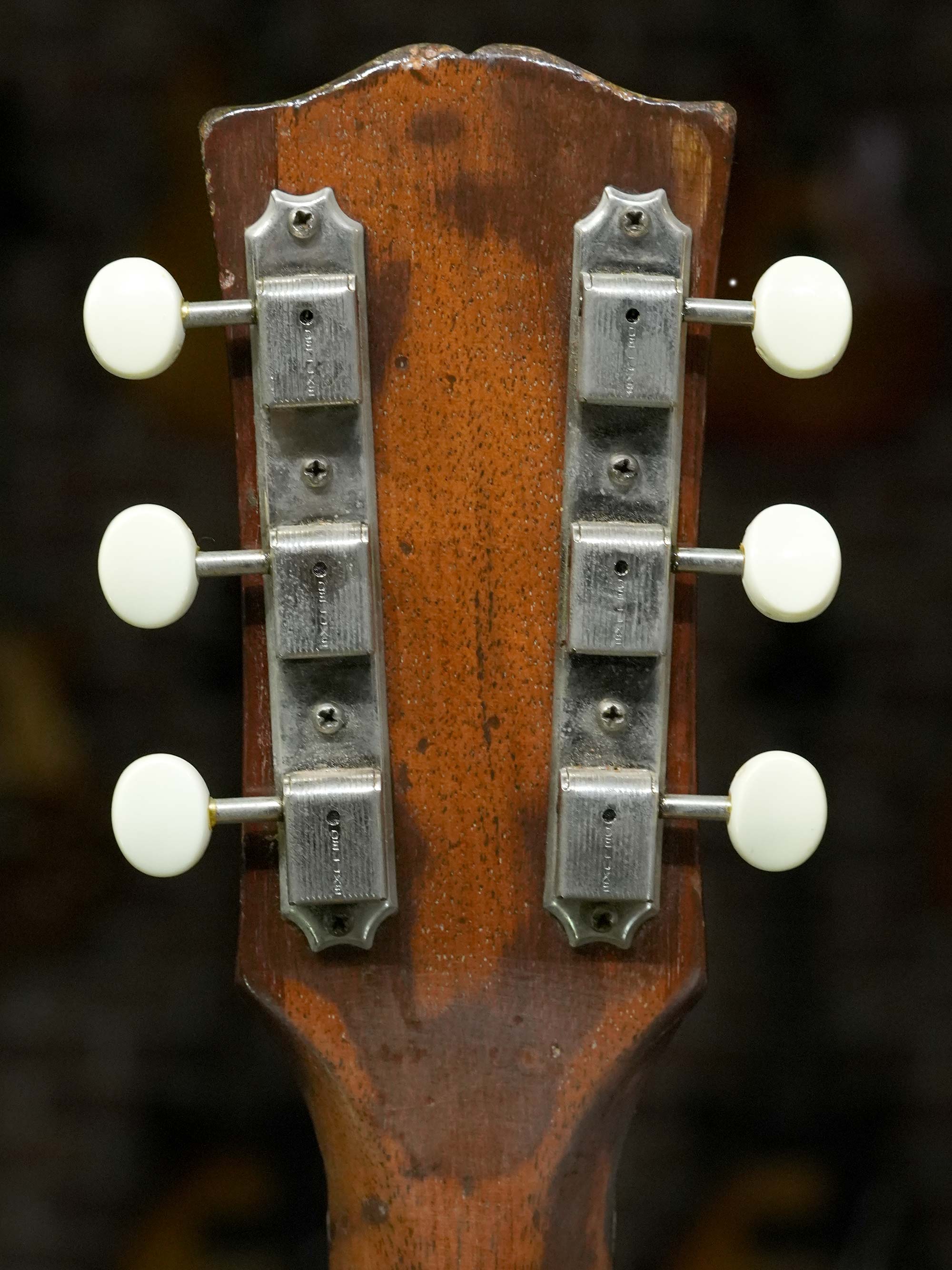 Gibson 1956 Les Paul Junior Refinish